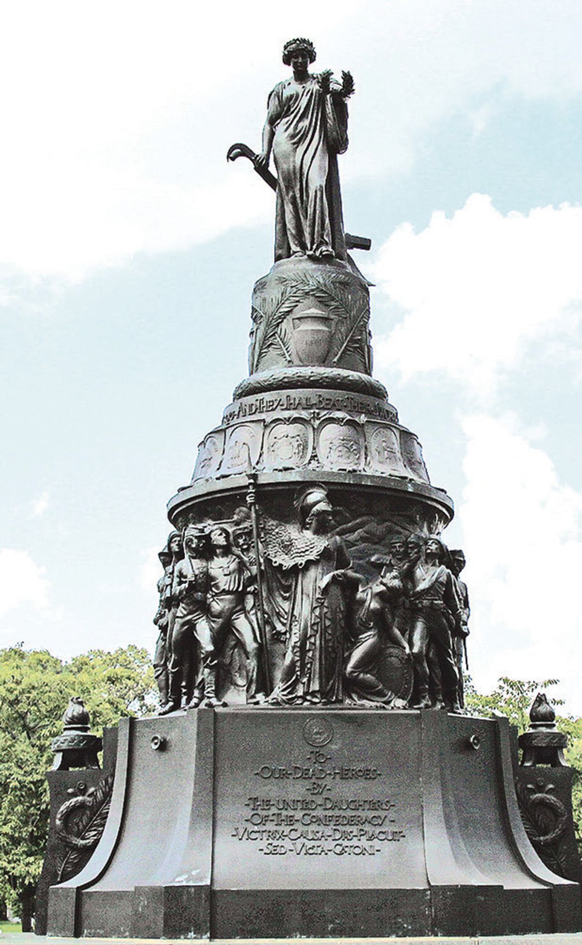 Awakened To A World Of ‘Wokeness’ Awakened To A World Of ‘Wokeness’