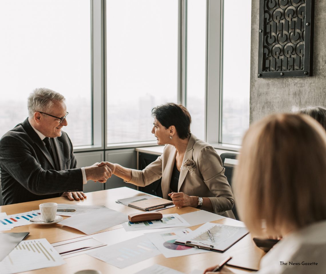 B Lab Founder, W&L Professors, N-G Publisher Among Speakers