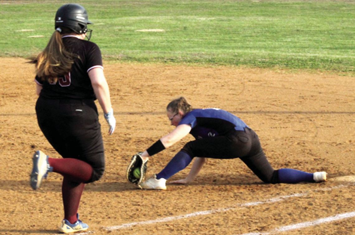 Big Fifth Lifts EM Over Parry McCluer Big Fifth Lifts EM Over Parry McCluer