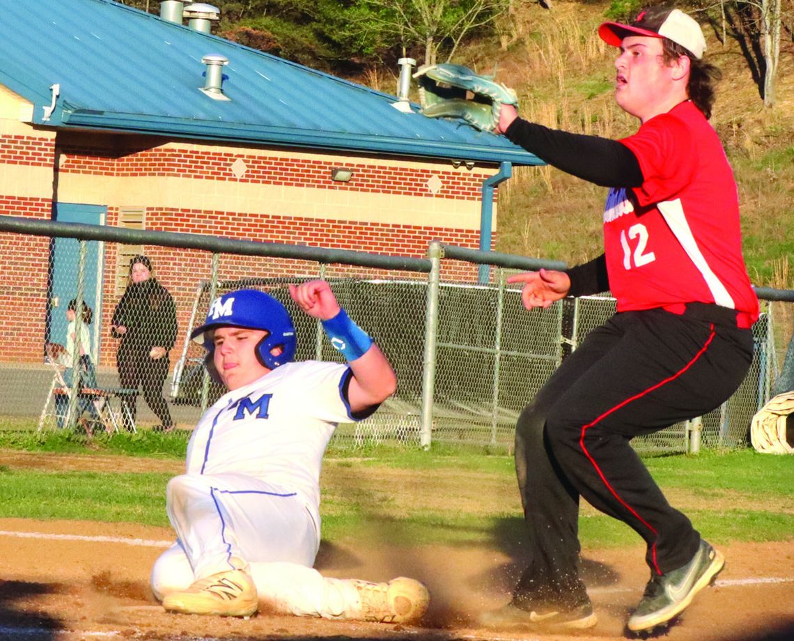 Big Week For The Blues Big Week For The Blues