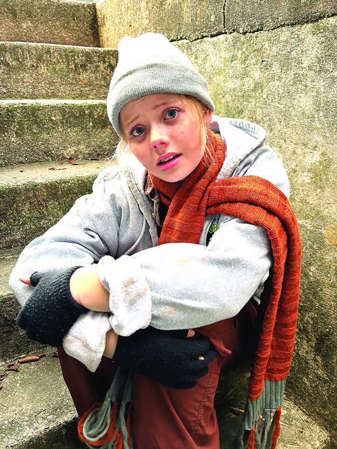 Blue Forest Presents New Christmas Play