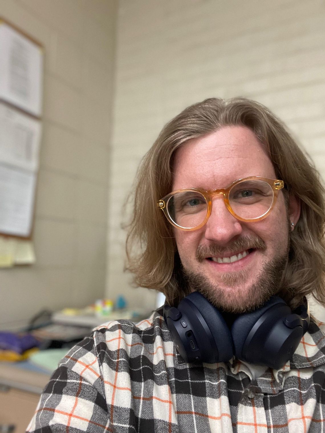 Blue Ridge Soundtrack