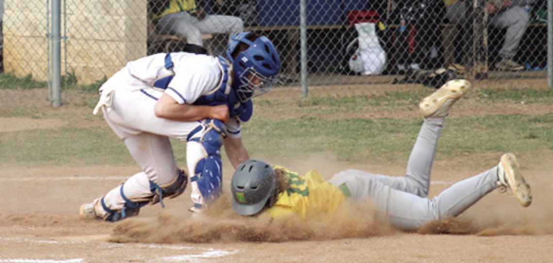 Blues’ Bats Go Silent