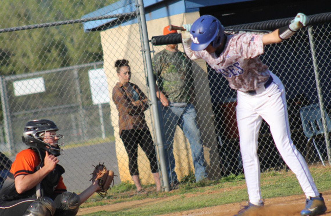 Blues Drop Two District Games Blues Drop Two District Games