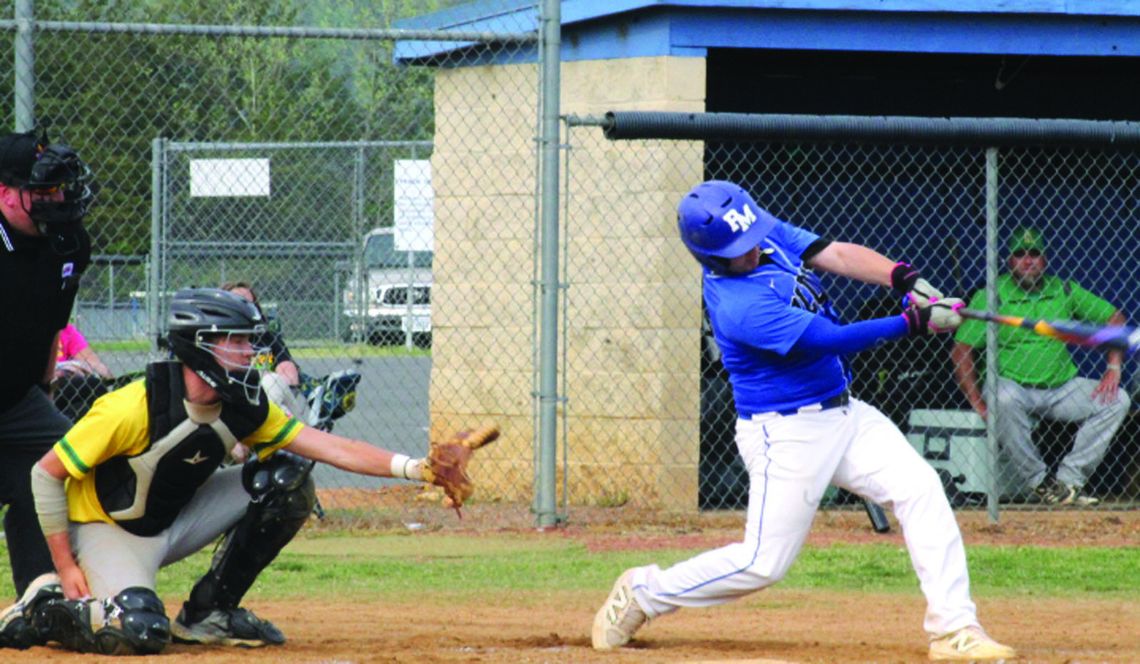 Blues Drop Two More Blues Drop Two More