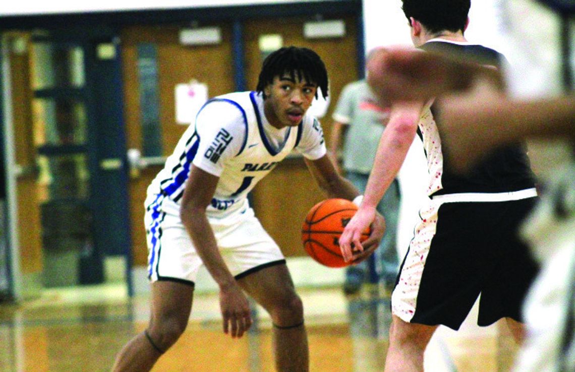 Blues Knock Off Knights Blues Knock Off Knights