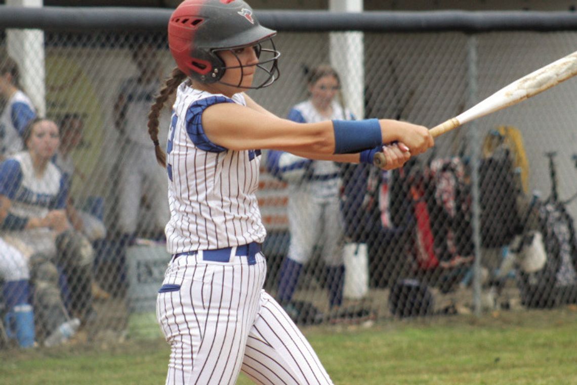 Blues Routed In Regionals Blues Routed In Regionals