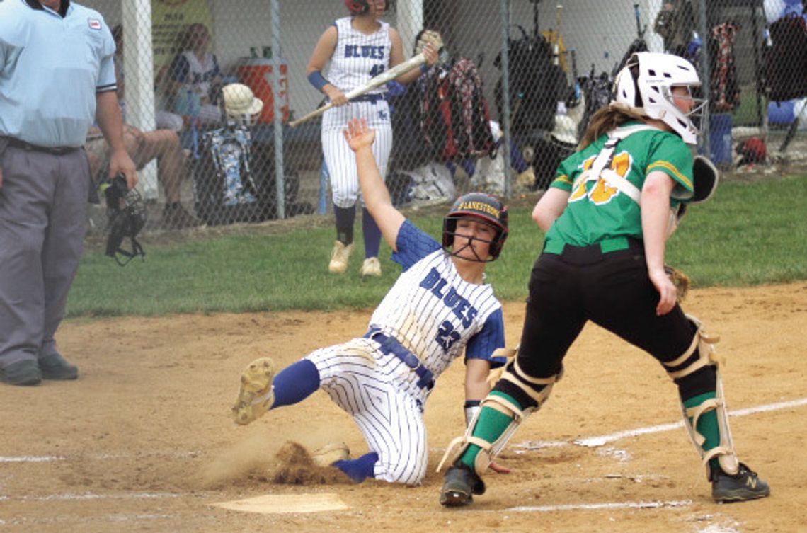 Blues Second In Pioneer Blues Second In Pioneer