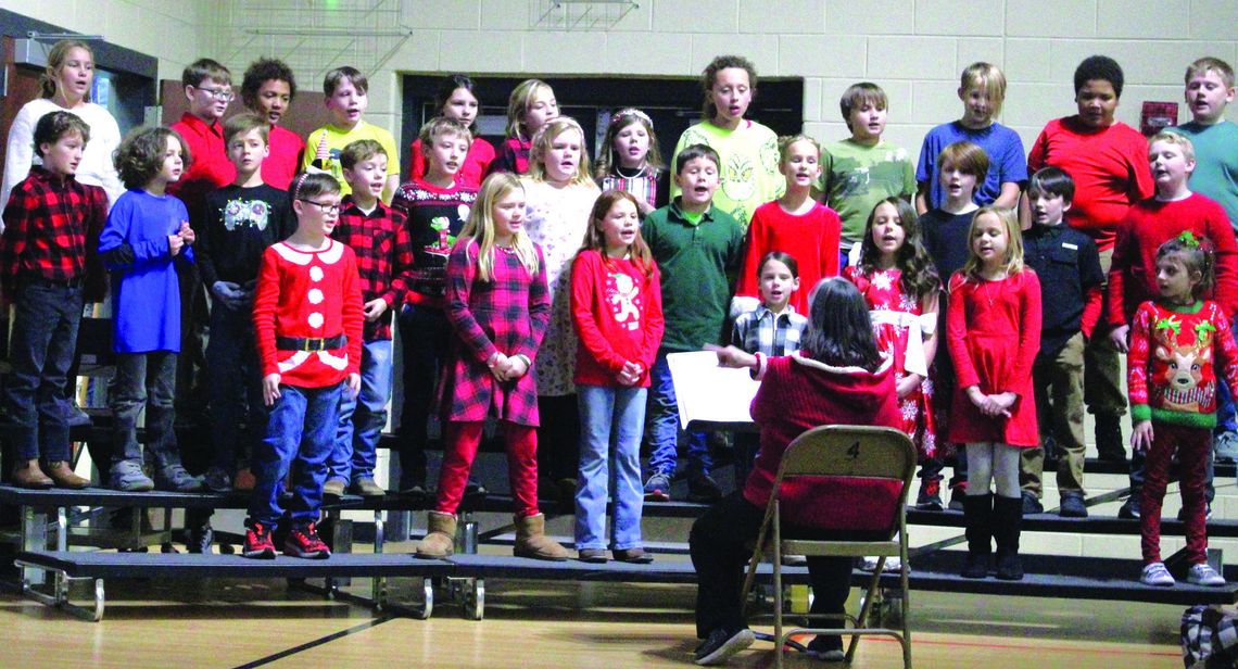 ‘Bring On The Snow’