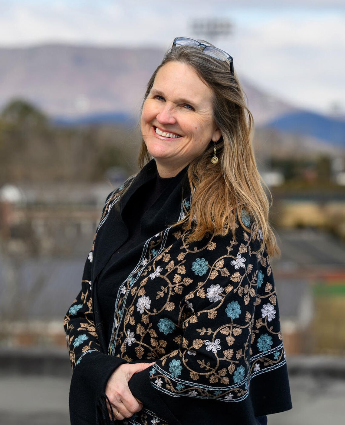 Brodie To Give Reading At W&L