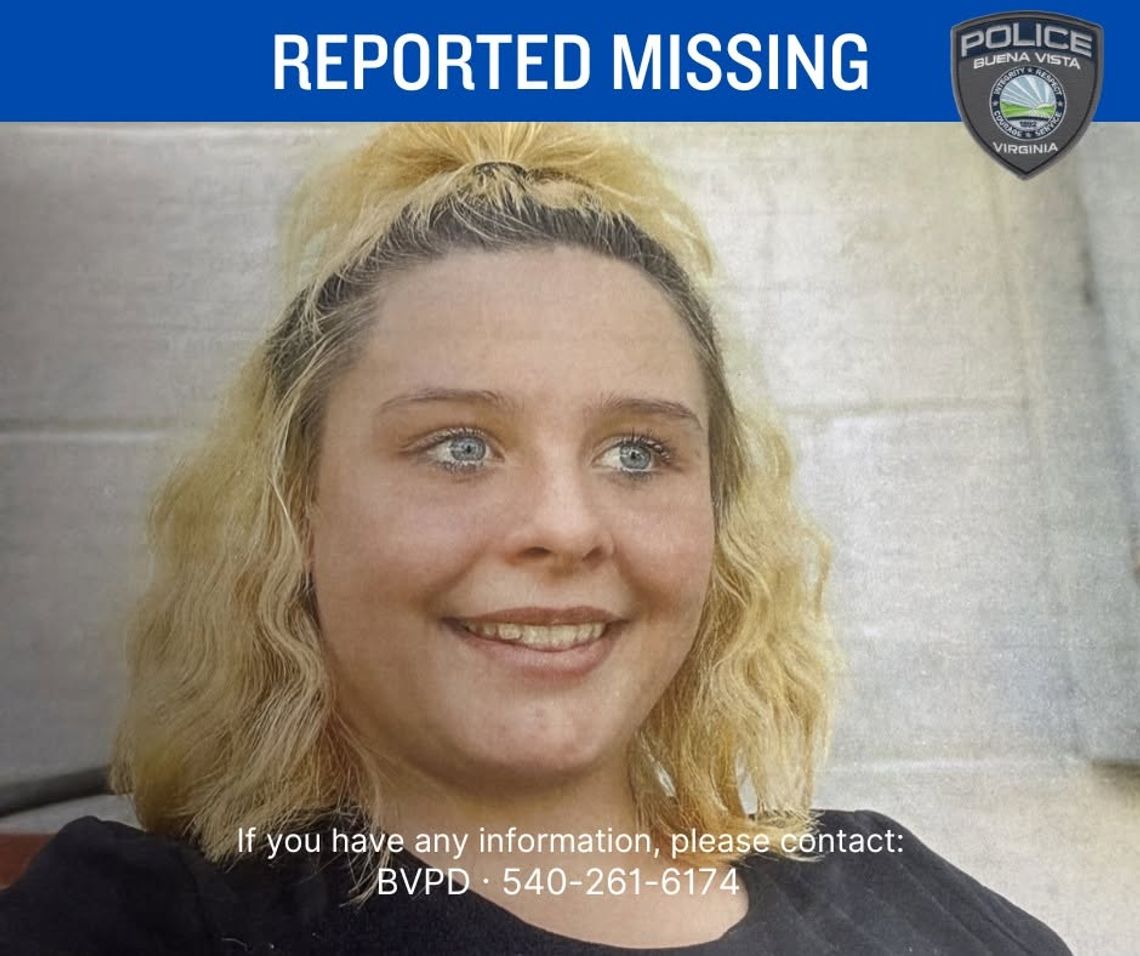 Buena Vista Police searching for missing 17-year-old Buena Vista Police searching for missing 17-year-old