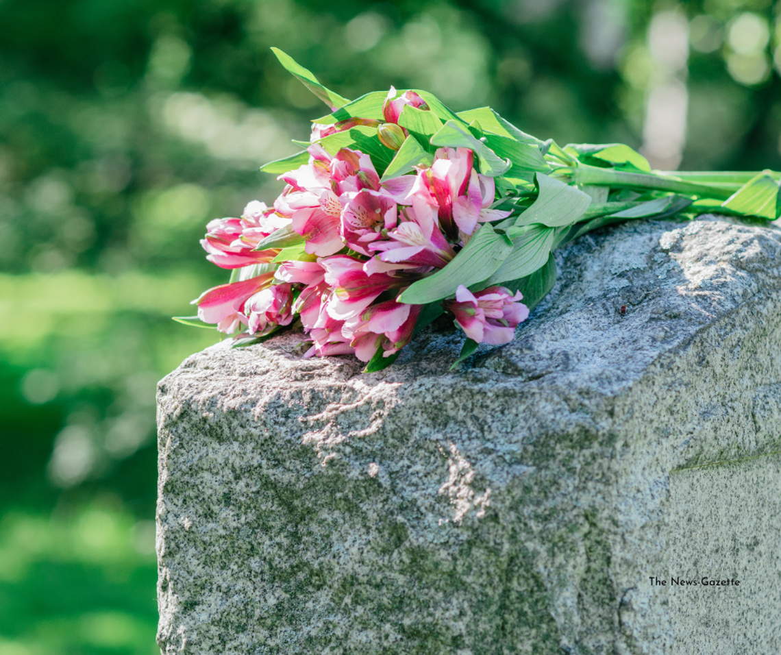 BV Tackling Cemetery Issue BV Tackling Cemetery Issue