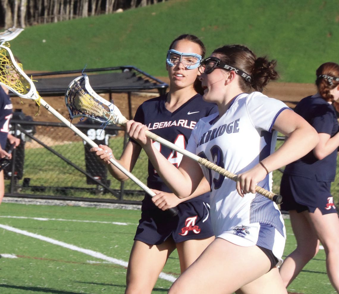 ’Cats’ Dominance Continues