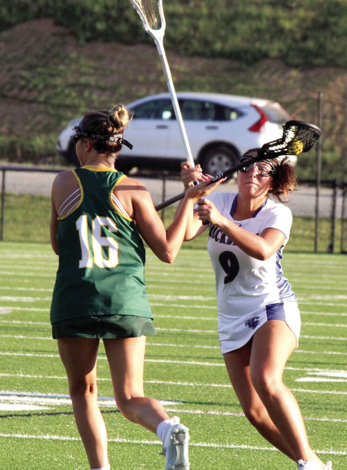 ‘Cats Return To State Semis ‘Cats Return To State Semis