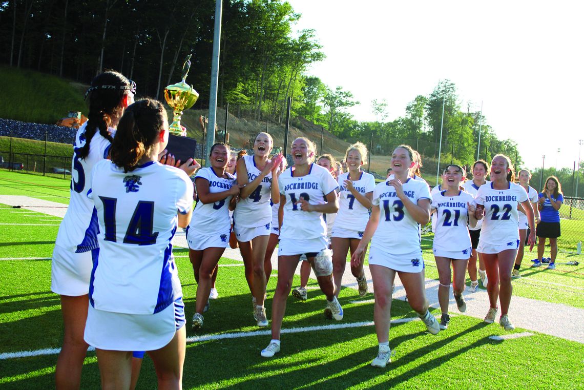 ’Cats Roll Salem, 22-2 ’Cats Roll Salem, 22-2