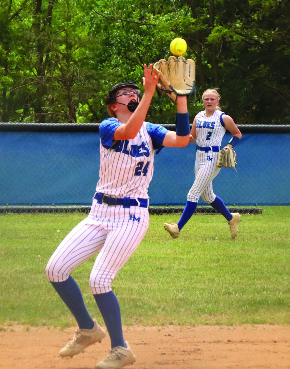 ‘Cats Sweep Softball Series ‘Cats Sweep Softball Series