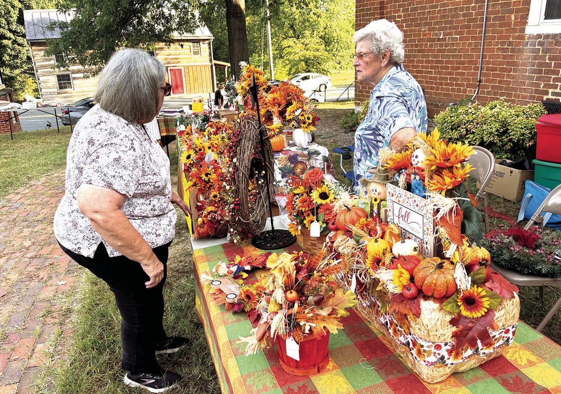 Celebrating Fairfield's Heritage Celebrating Fairfield's Heritage