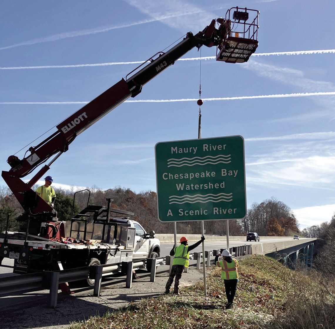 Celebrating The Maury Celebrating The Maury