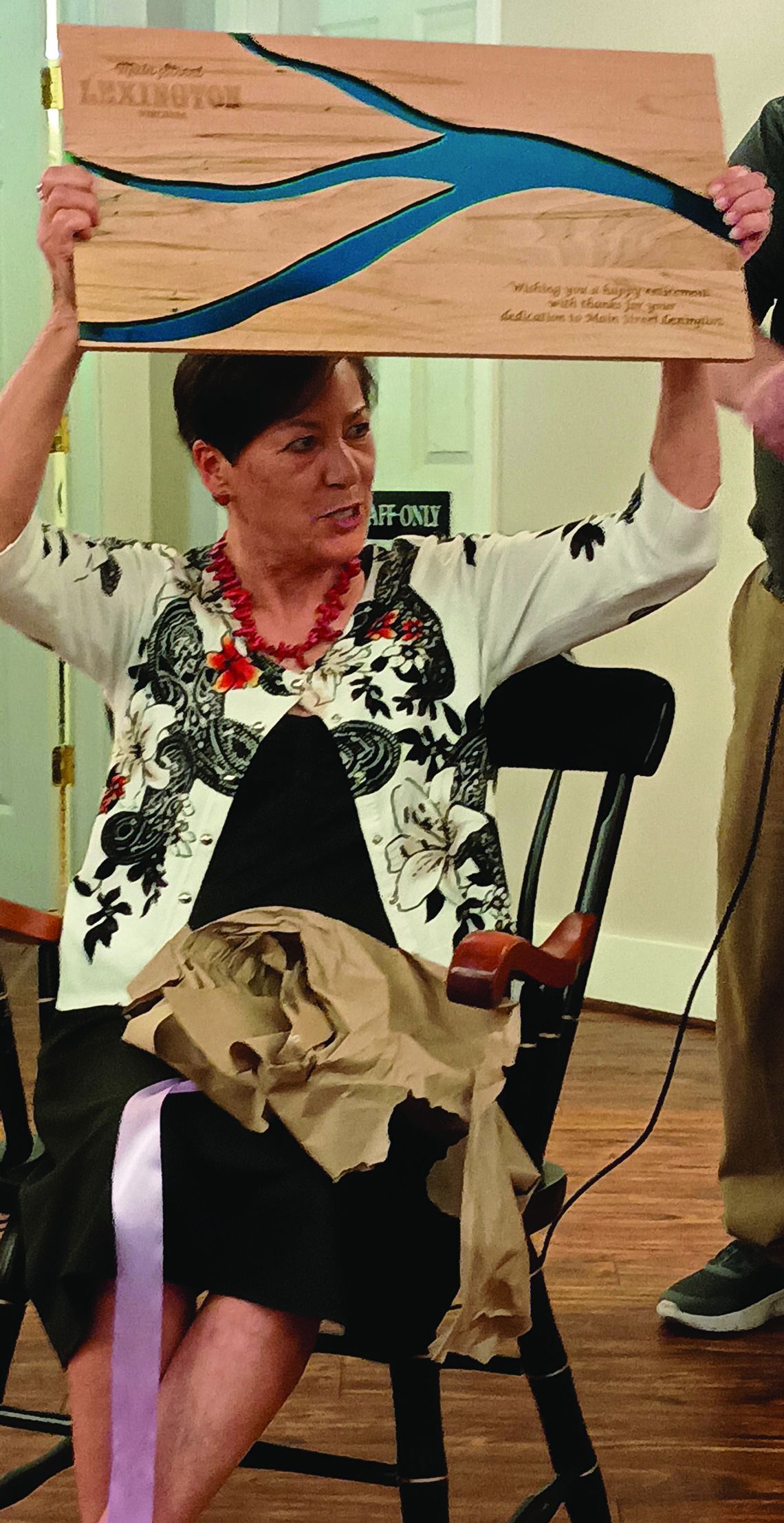 ‘Championed Functional And Vibrant’ Downtown