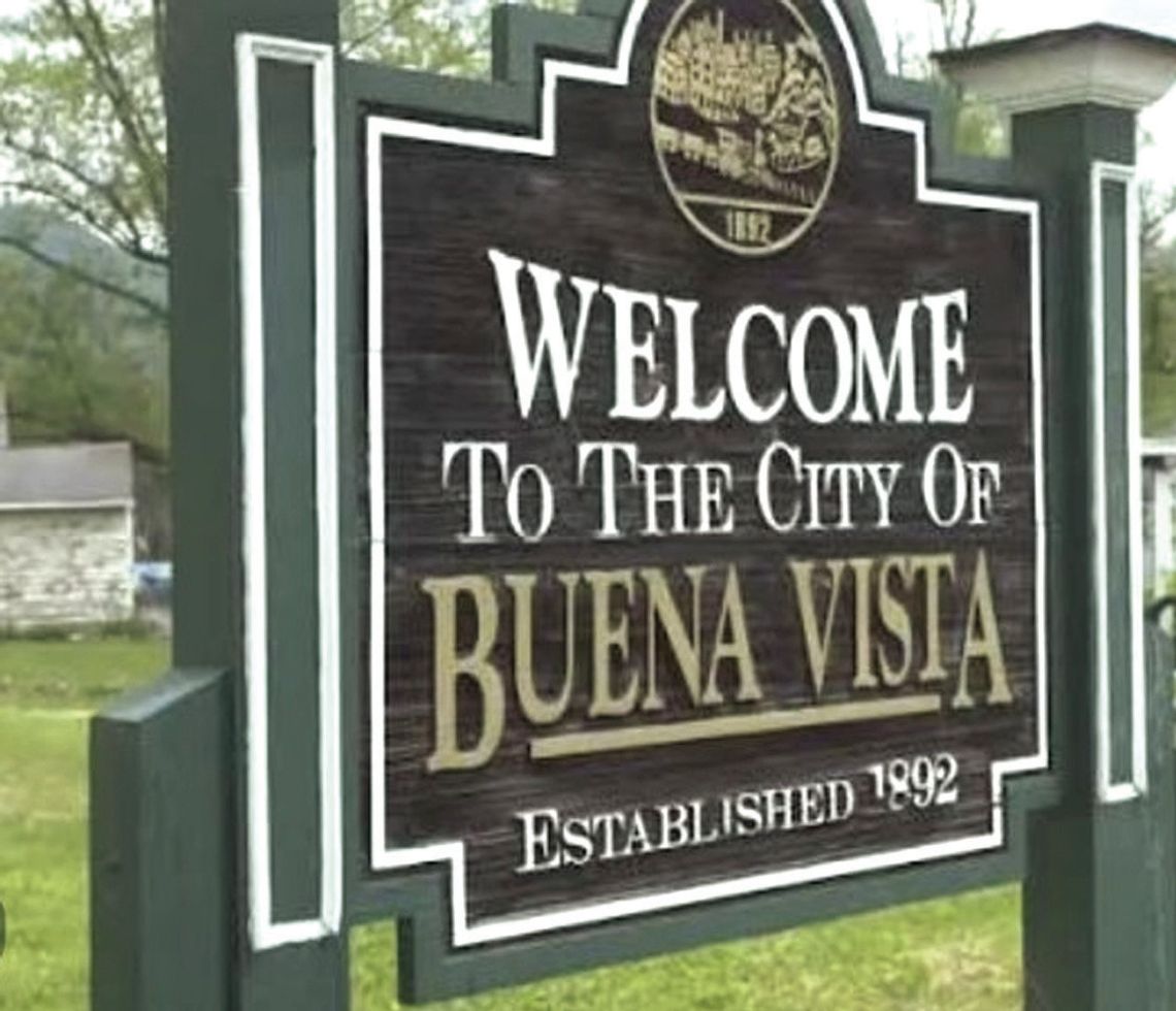 Changes In The New Year In Buena Vista