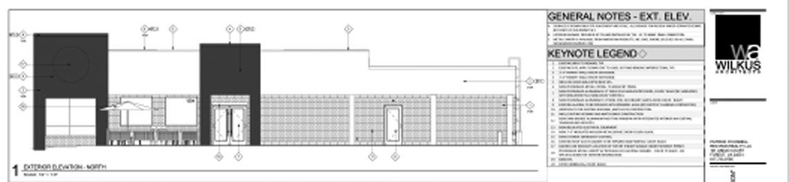 Chipotle Coming To Old KFC Building