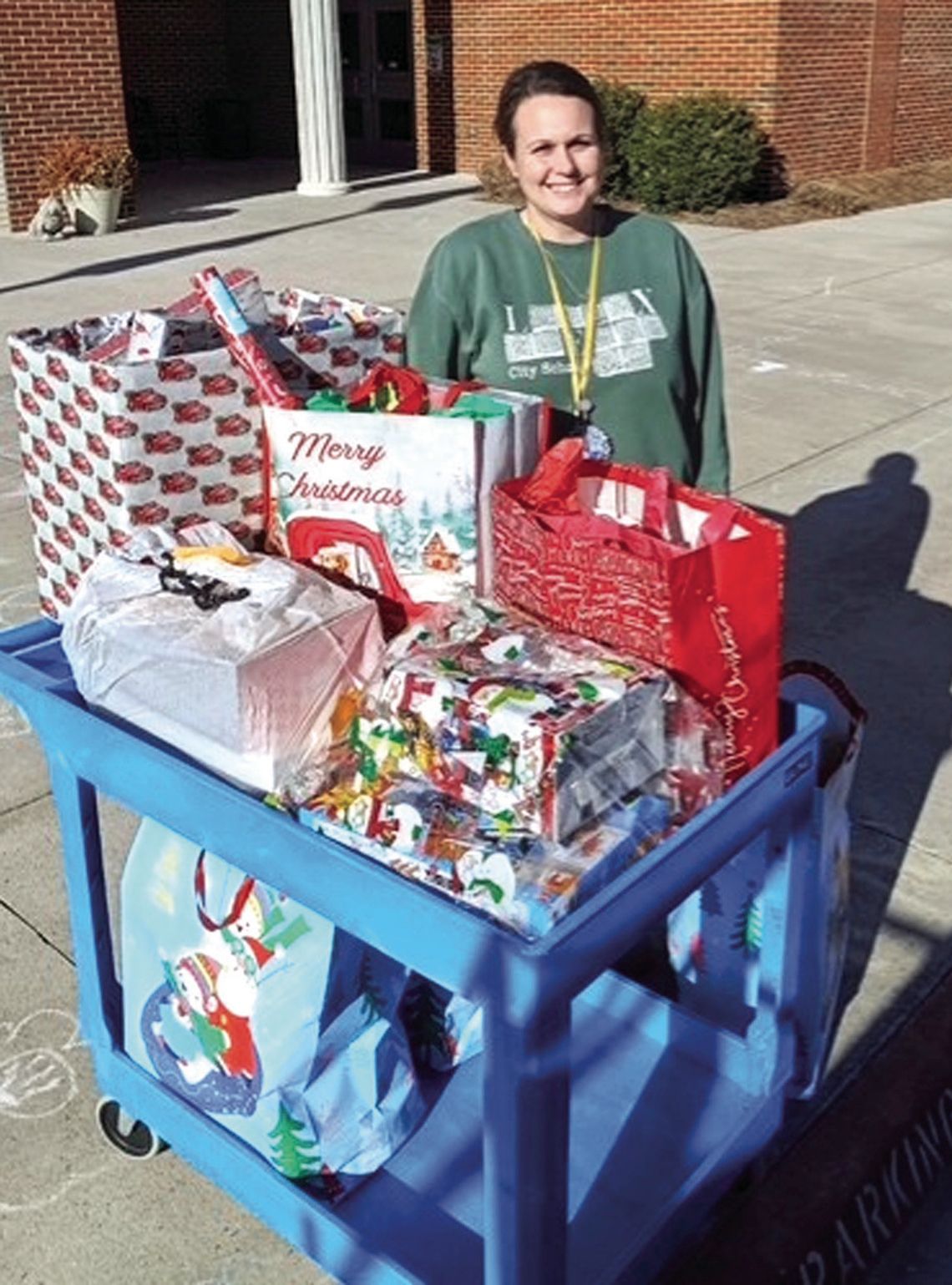 Christmas ‘Miracles’ Played Out In Area Christmas ‘Miracles’ Played Out In Area