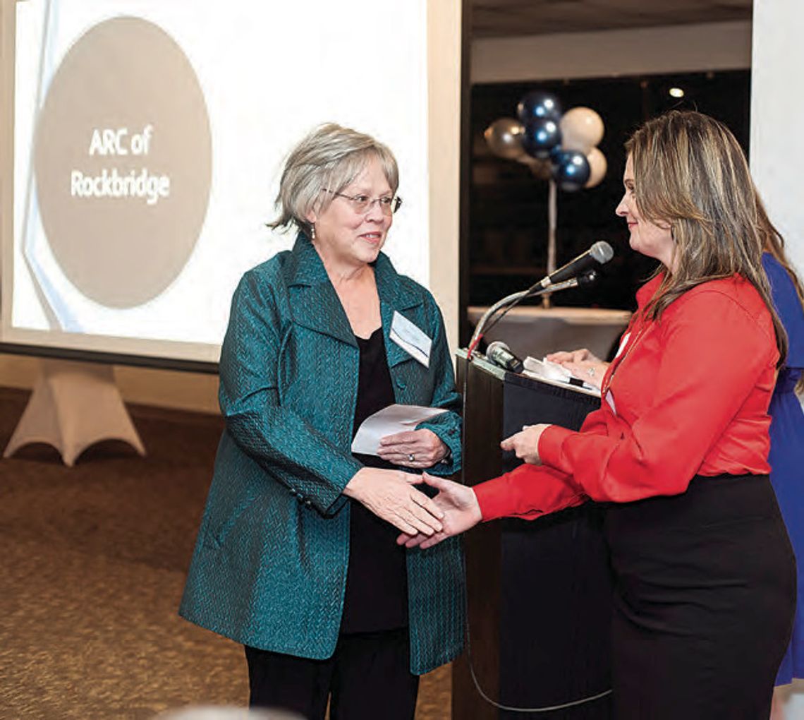 Community Foundation Awards Annual Grants Community Foundation Awards Annual Grants