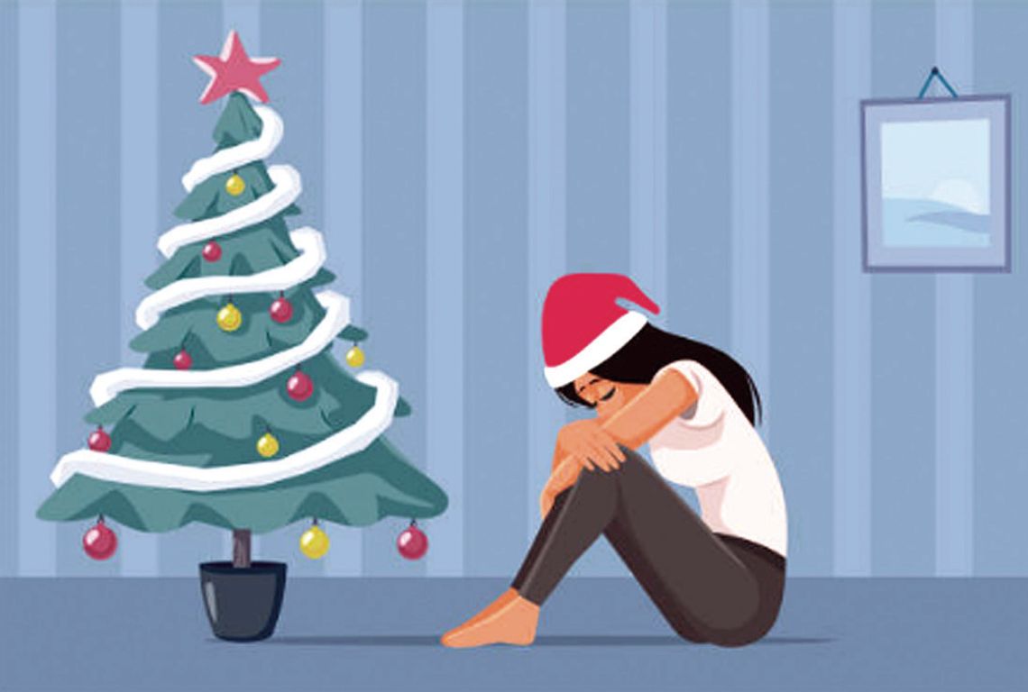 Coping With Holiday Blues