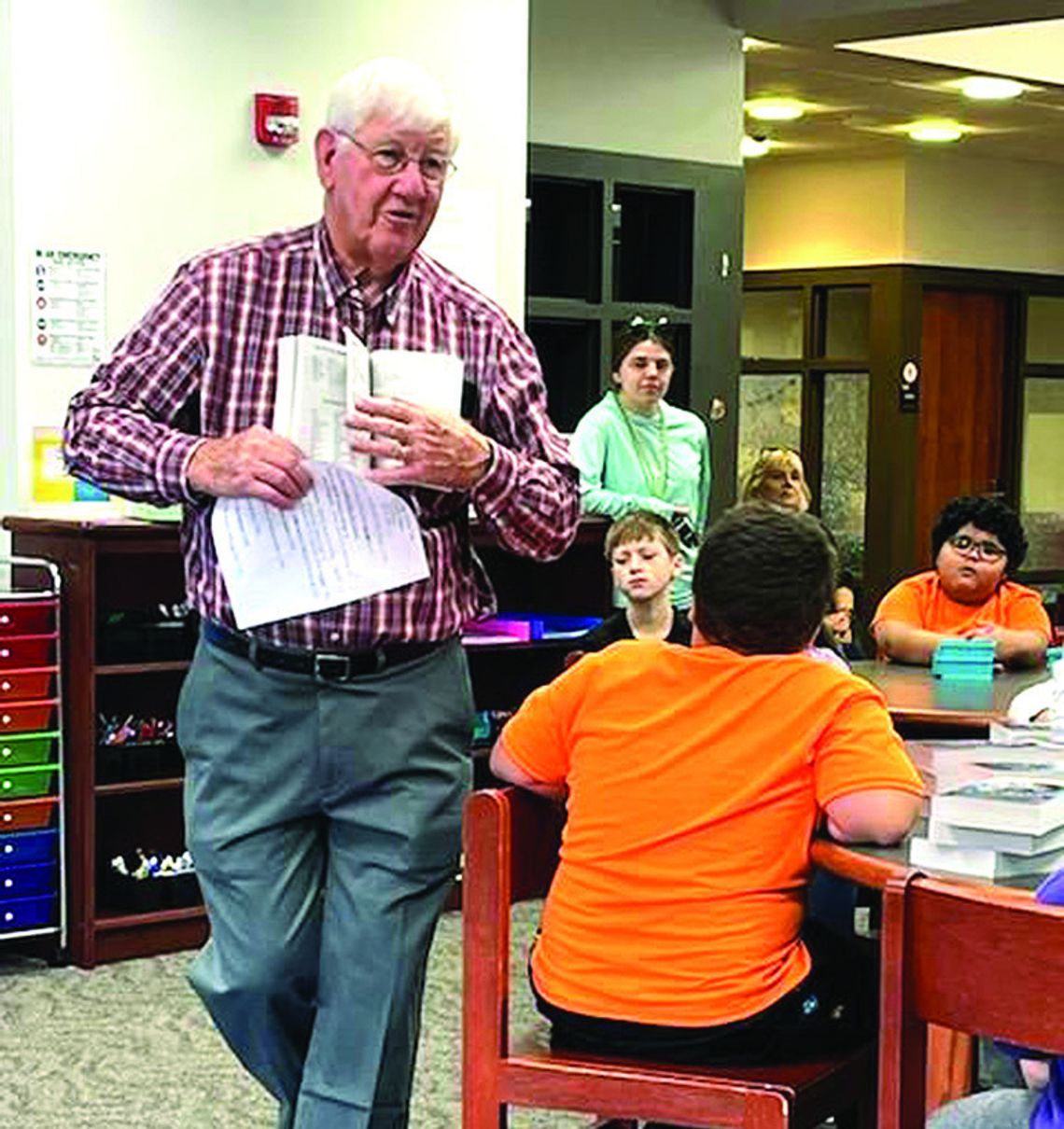 Dictionaries From Ruritans