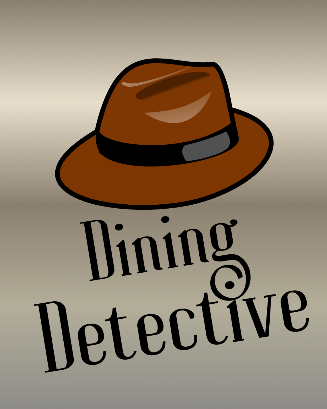 Dining Detective: A Mexican Adventure