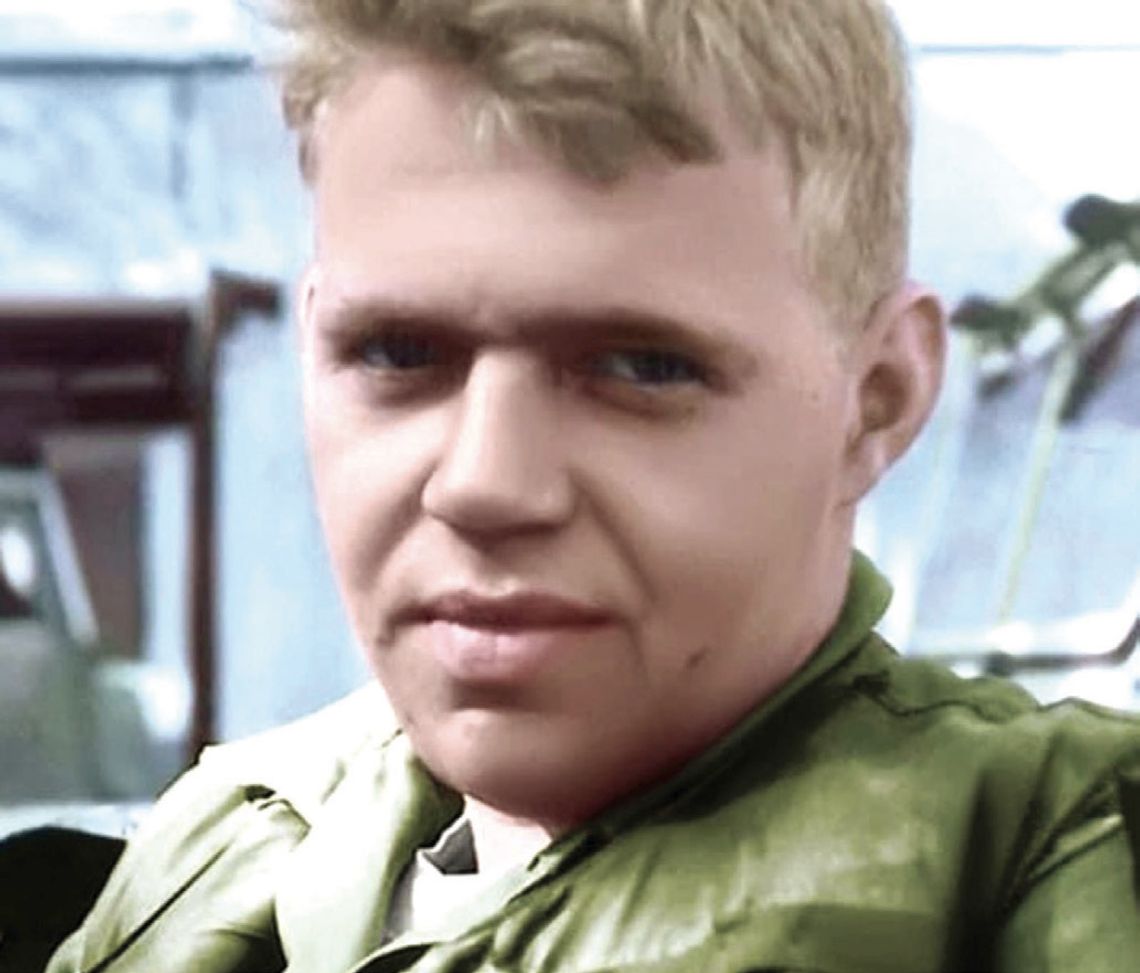 ‘Don’t Ever Forget Their Sacrifice’ ‘Don’t Ever Forget Their Sacrifice’