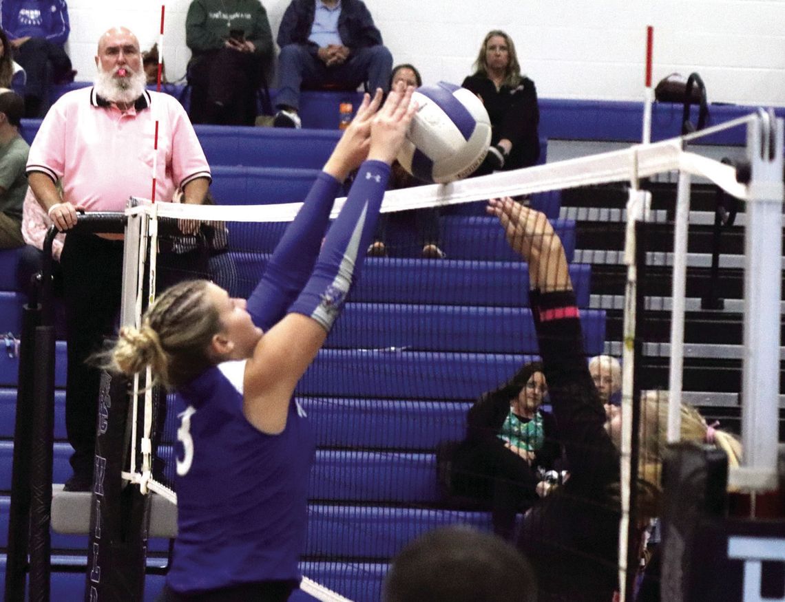 Draft Outlasts Wildcats Draft Outlasts Wildcats