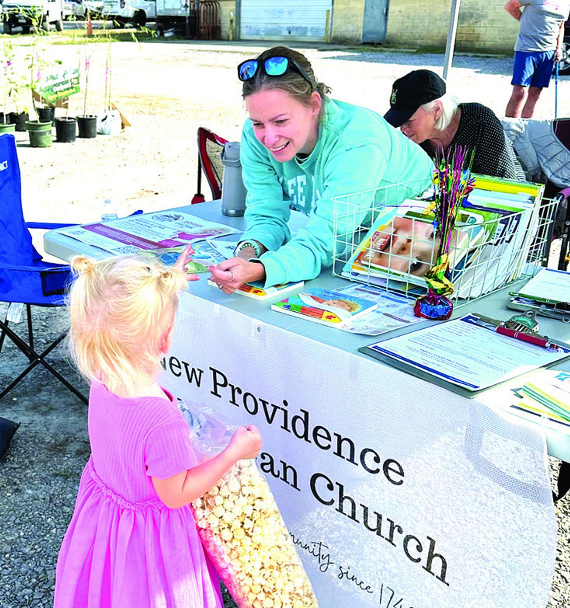 Dreaming Big Dreaming Big