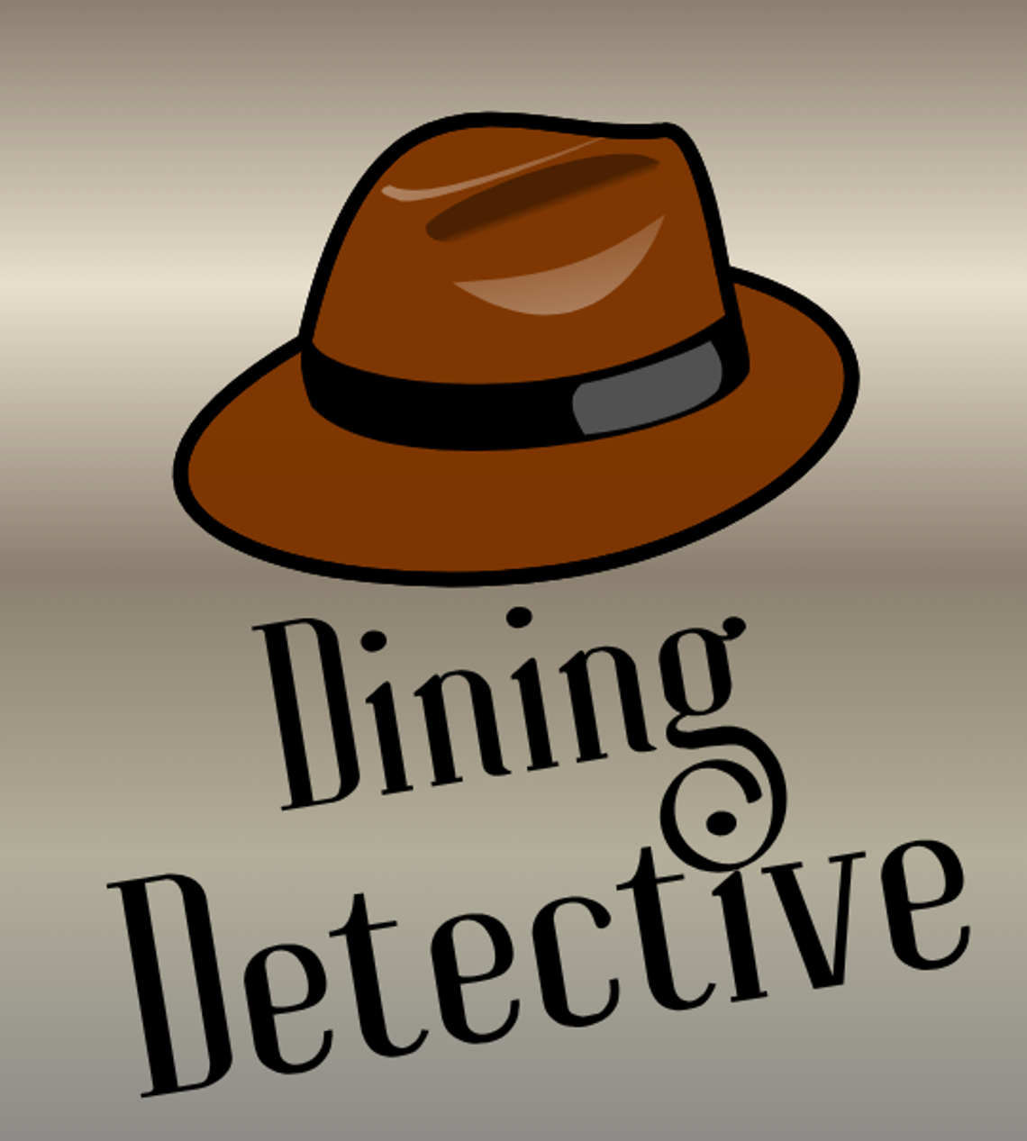 The Dining Detective: I'm All Shook Up The Dining Detective: I'm All Shook Up
