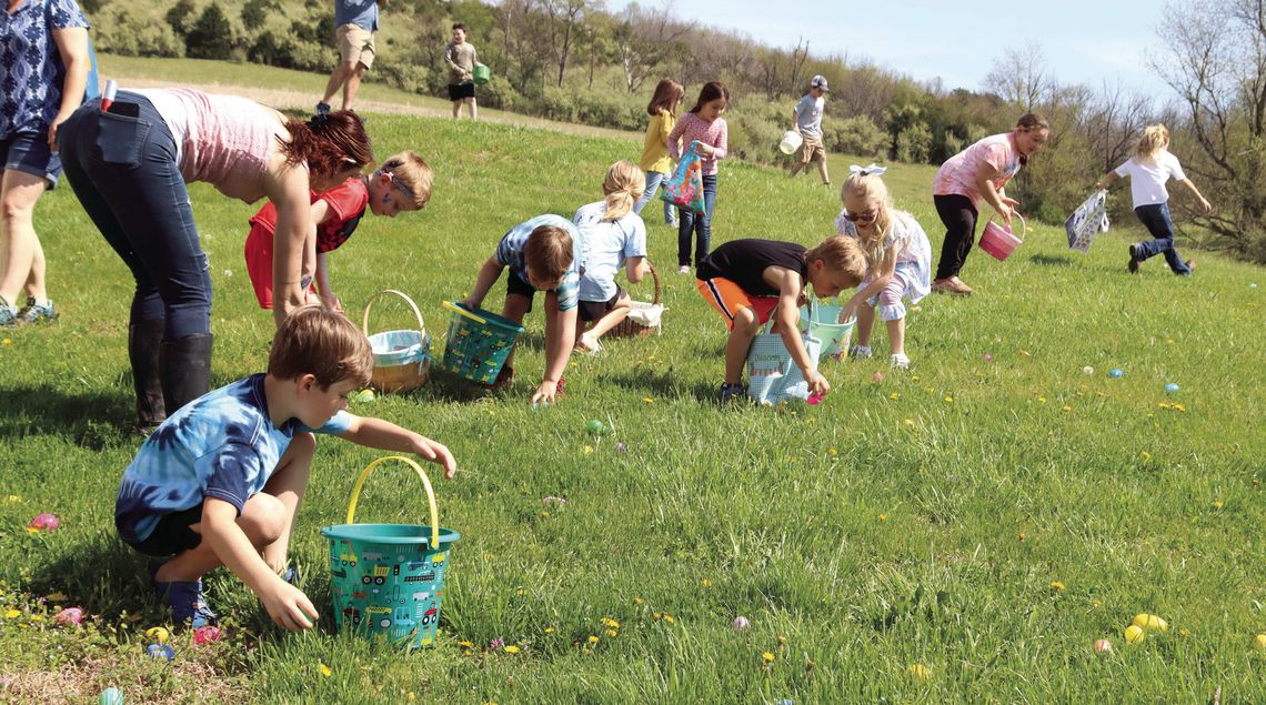 Effinger Easter Fun Effinger Easter Fun