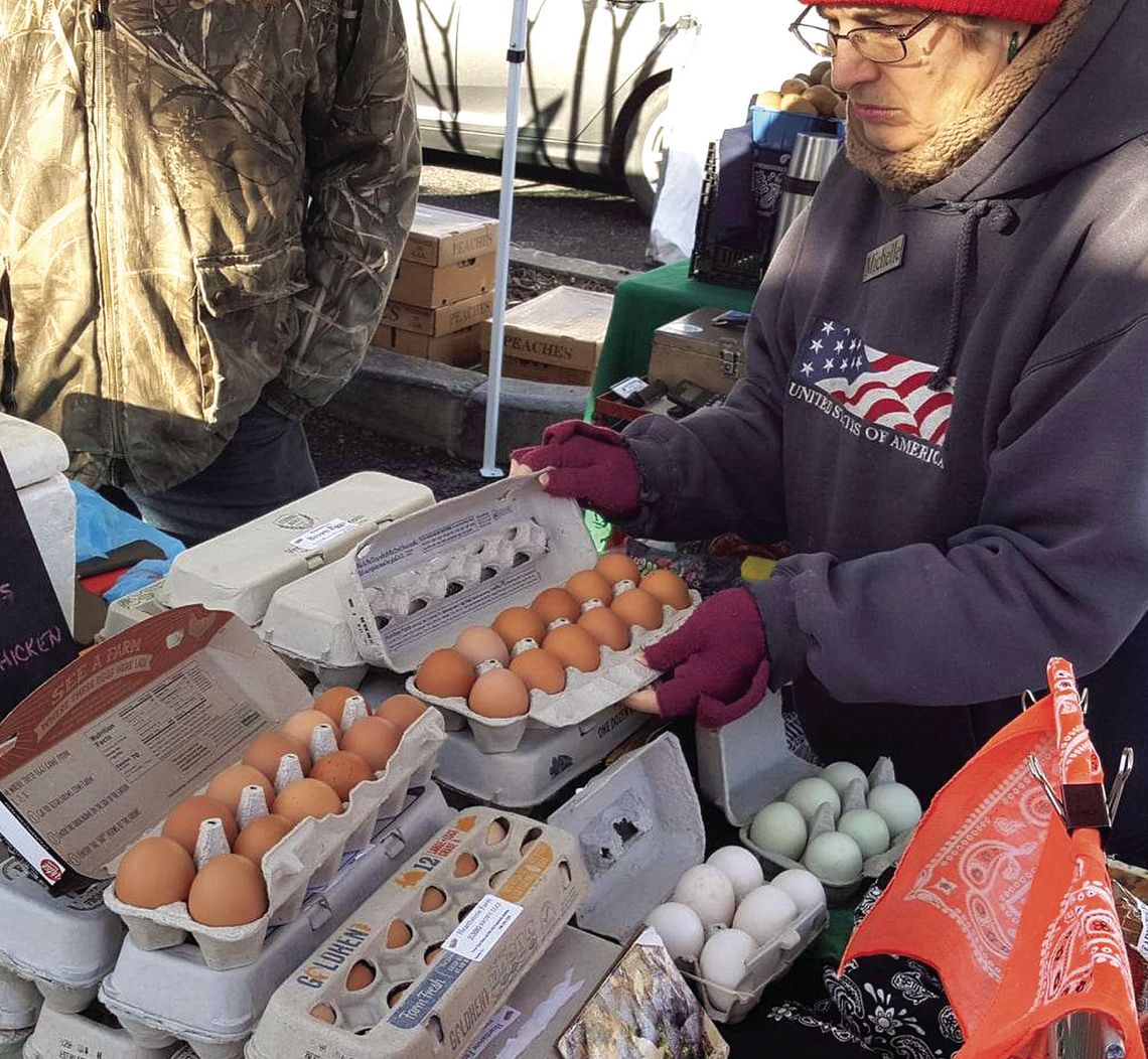 Egg Prices No Yoke