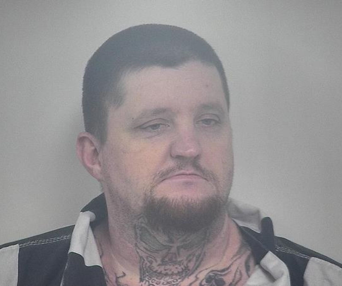Esque Sentenced To 25 Years
