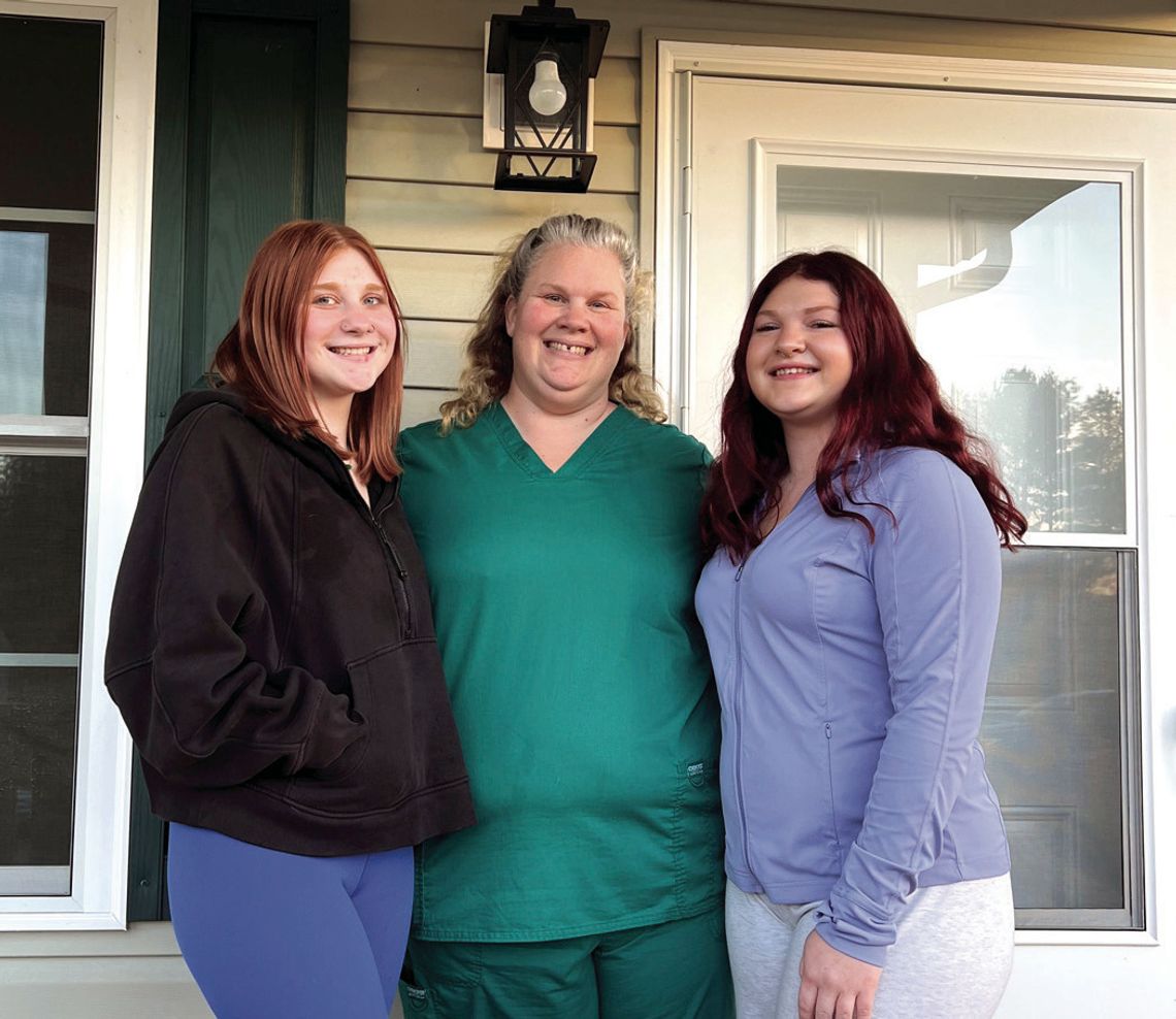 ‘Everyone Has Been So Supportive’