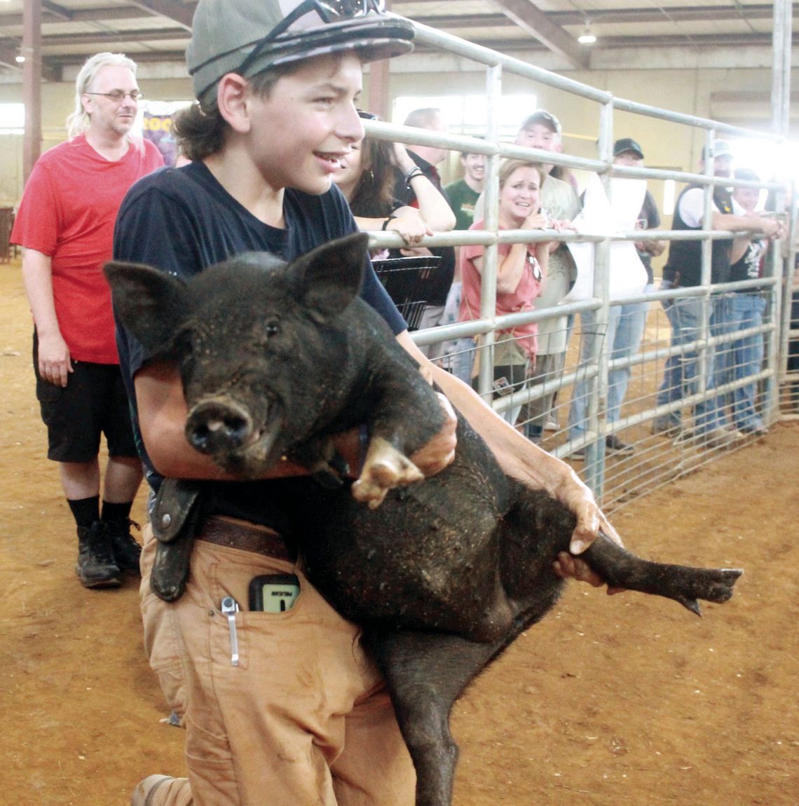 Fair Times