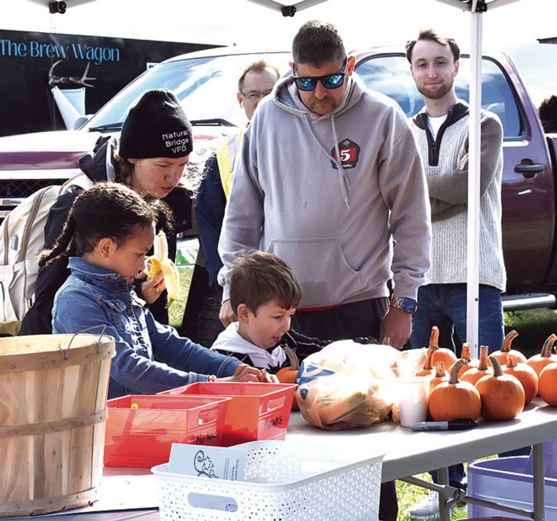 Faith Mountain Fall Festival Faith Mountain Fall Festival