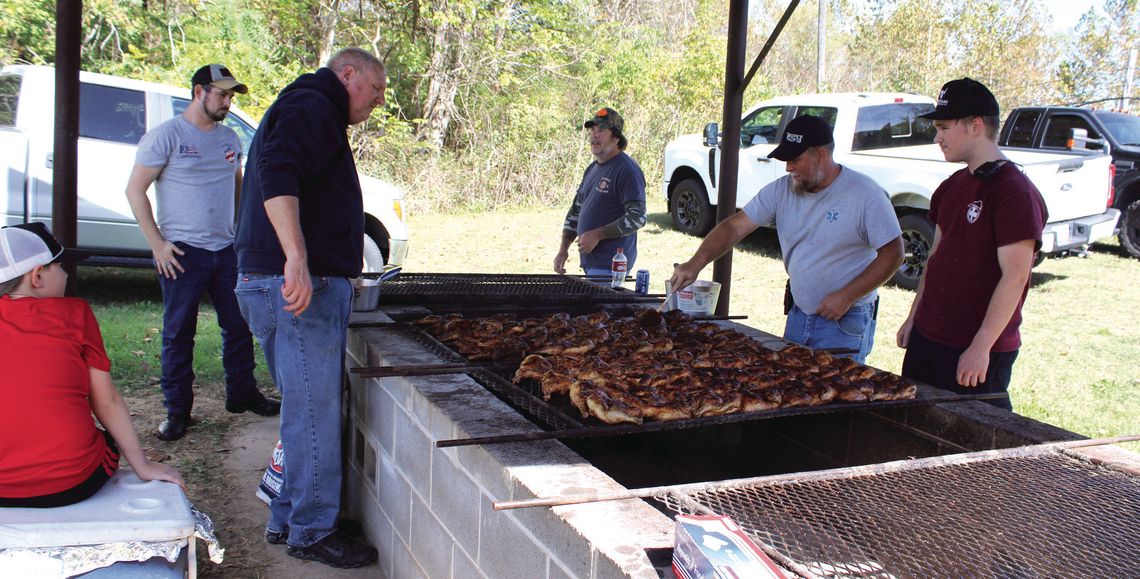 Fall Festival In Goshen
