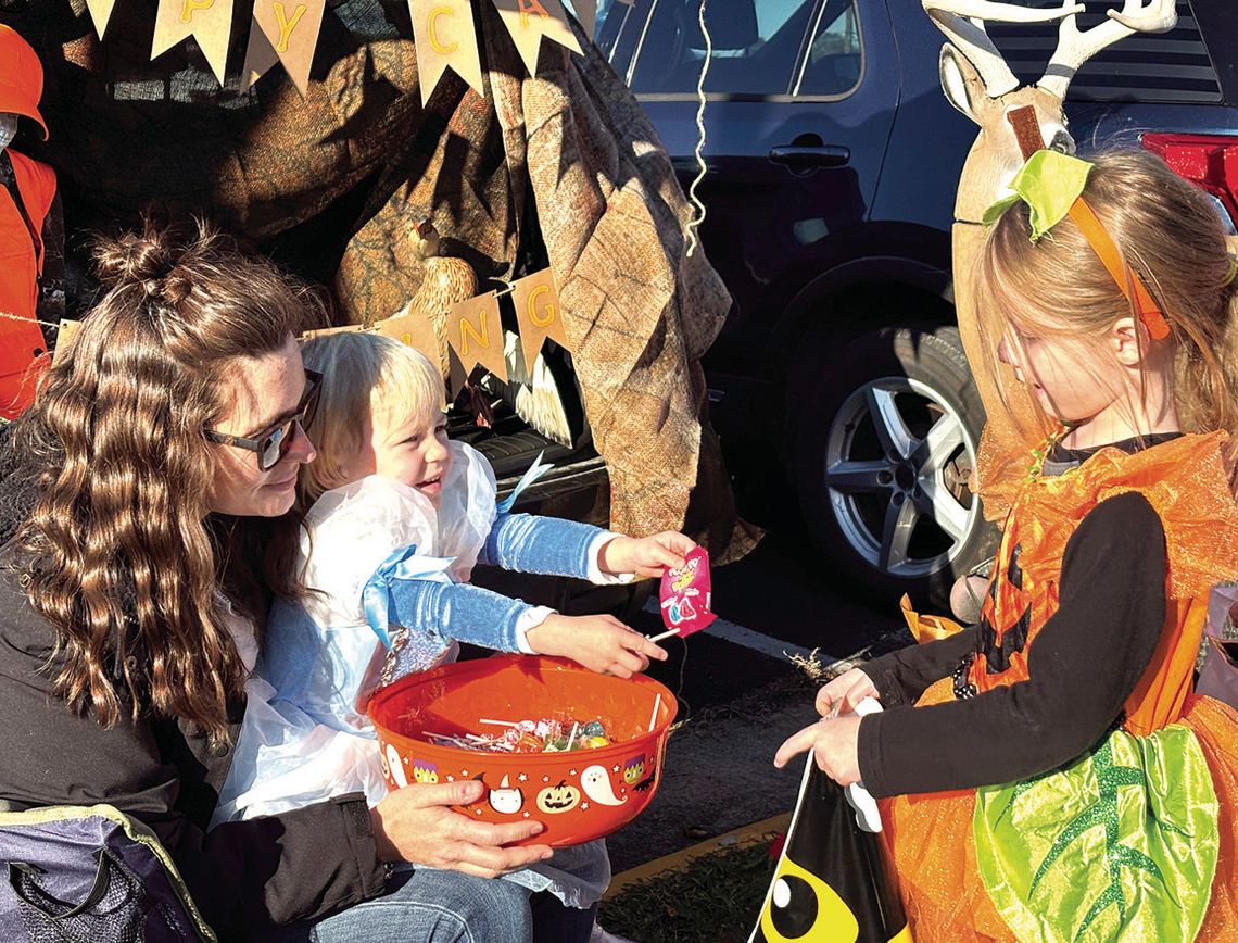 Fall Fun At Fairfield Fall Fun At Fairfield