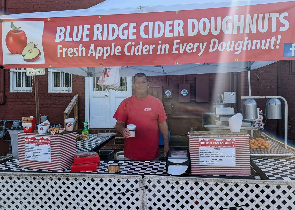 Farmers Markets: Behind The Scenes
