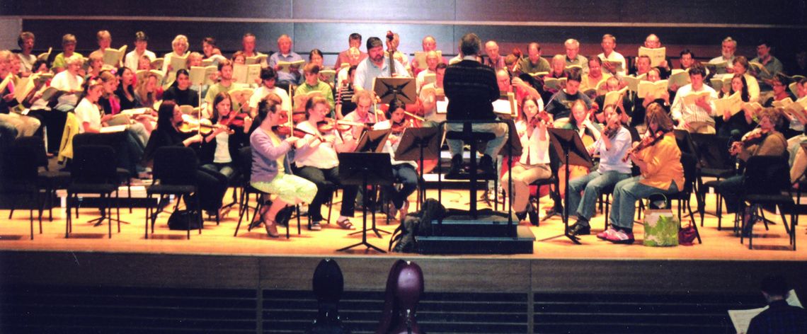 Fifty Years Of Voices, One Extraordinary Evening Fifty Years Of Voices, One Extraordinary Evening