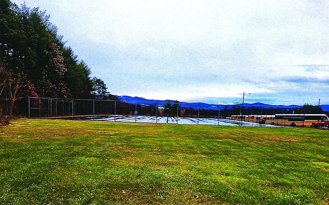 Finally, Rec Center Financing Approved