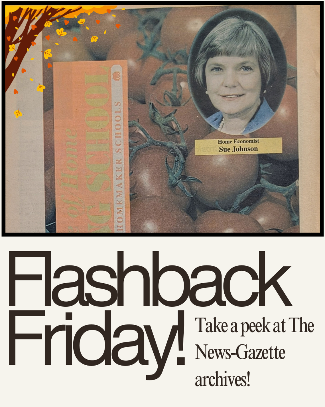 Flashback Friday