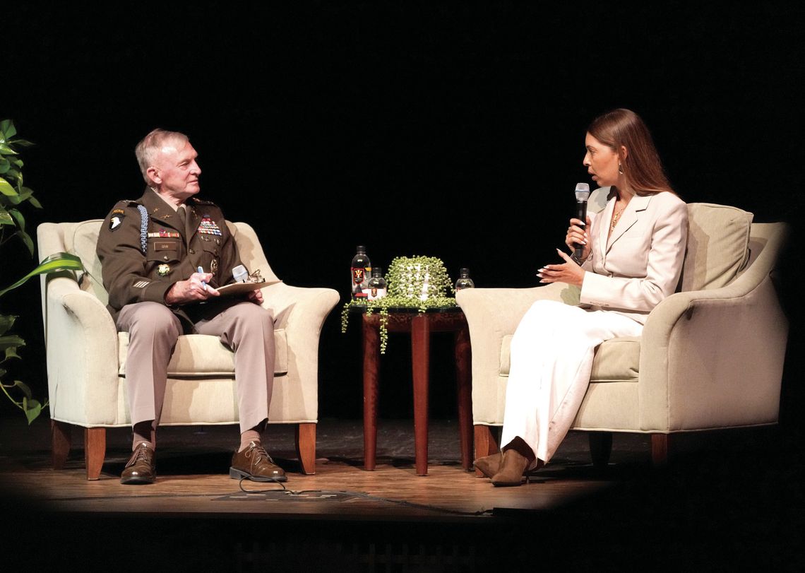 Former Hostage ‘Won Herself’ Former Hostage ‘Won Herself’