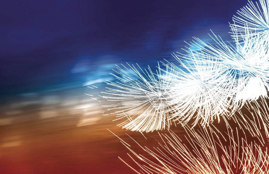 Fourth Of July In Rockbridge