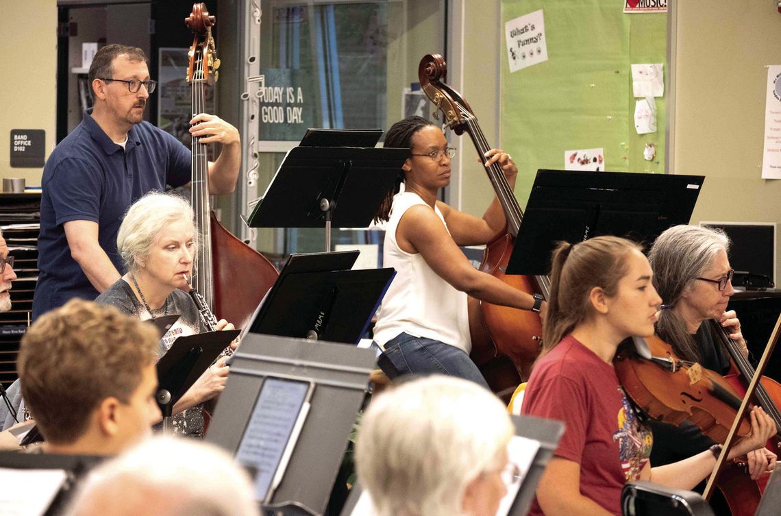 From Dance Tunes To ‘Star Wars From Dance Tunes To ‘Star Wars