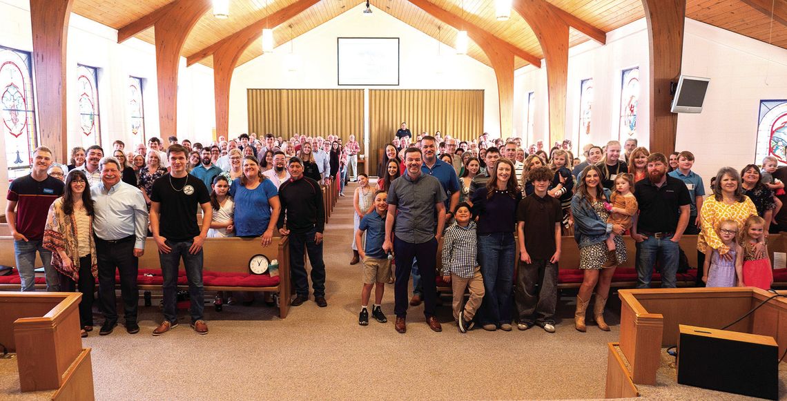 From Two Paths To One